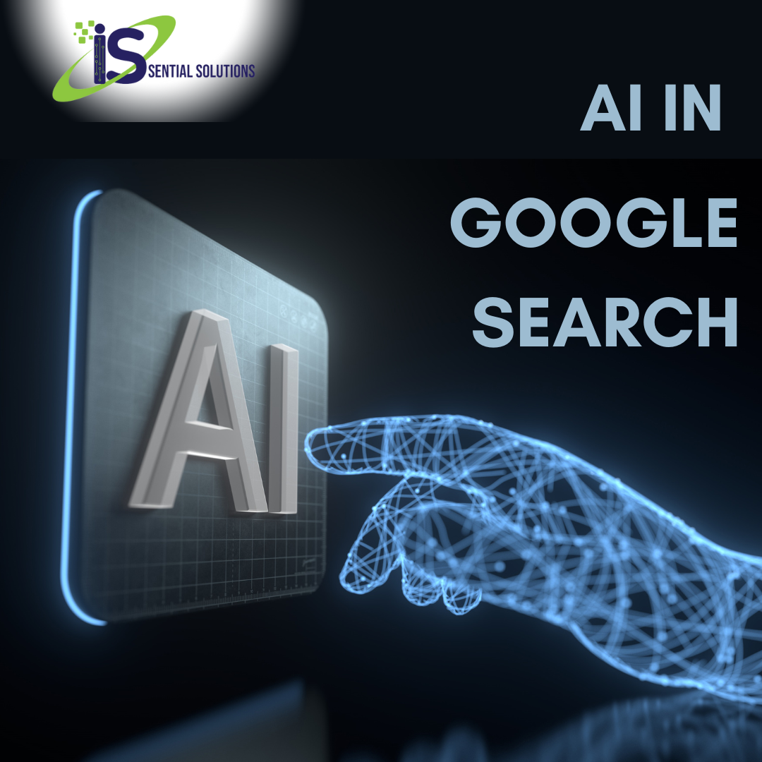 How AI Is Quietly (But Profoundly) Changing the Way We Google?