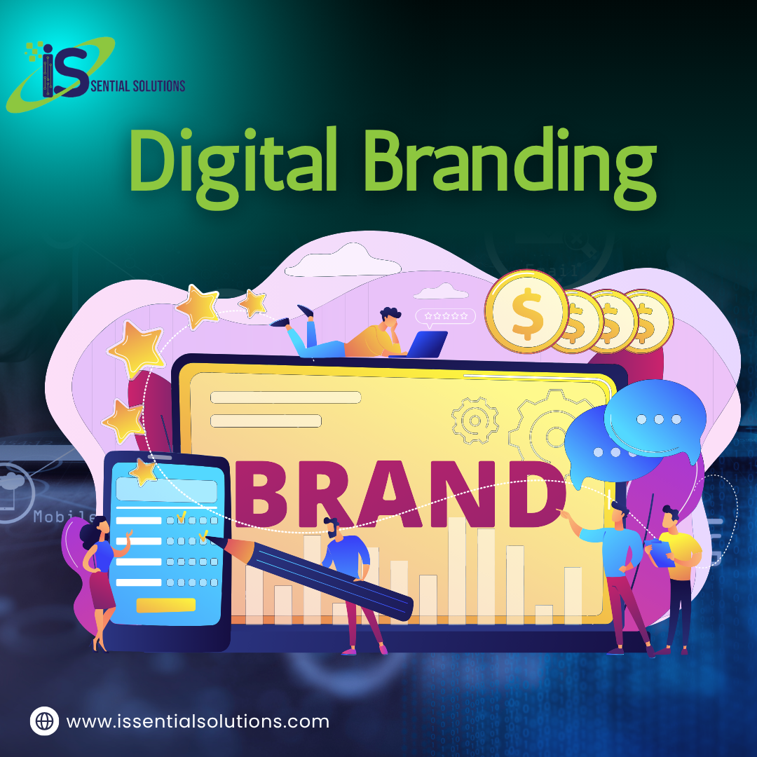 Why Digital Branding Is NO LONGER Optional for Companies?